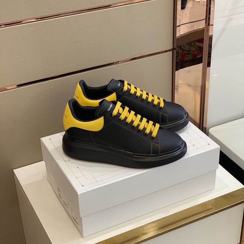 Alexander McQueen Zapatillas Autenticas Stockx Los Mas vendidos del mes