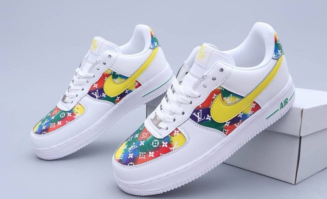 Nike Air Zapatillas Autenticas Stockx Los Mas vendidos del mes