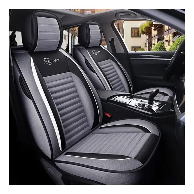 Fundas Protectoras Impermeables para todo tipo de Autos SET COMPLETO Tapicería Automotriz