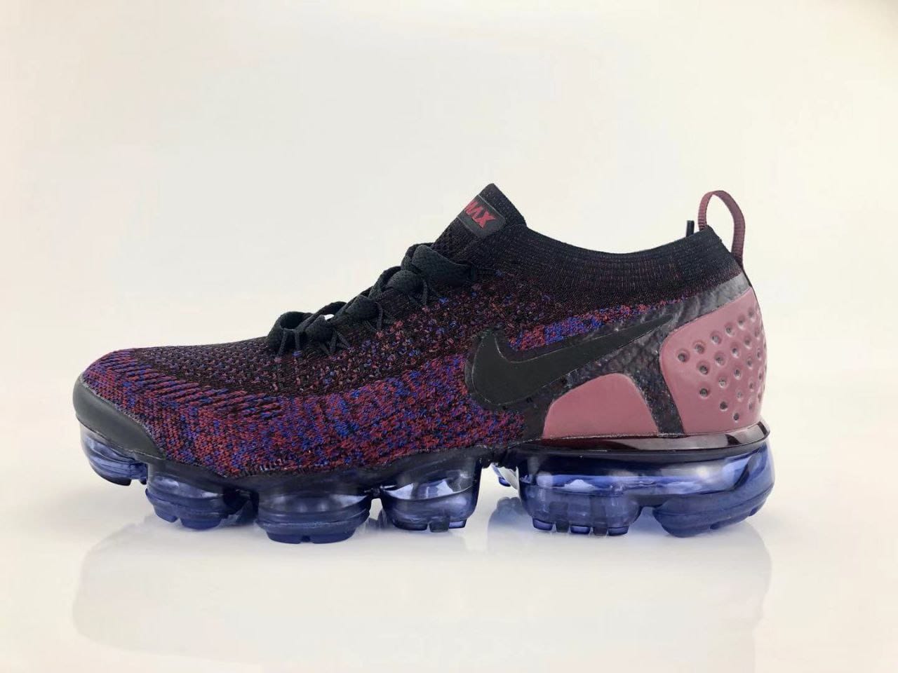 Nike Vapor Max Zapatillas Autenticas Stockx Los Mas vendidos del mes
