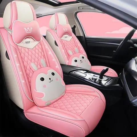 Fundas Protectoras Impermeables para todo tipo de Autos SET COMPLETO Tapicería Automotriz