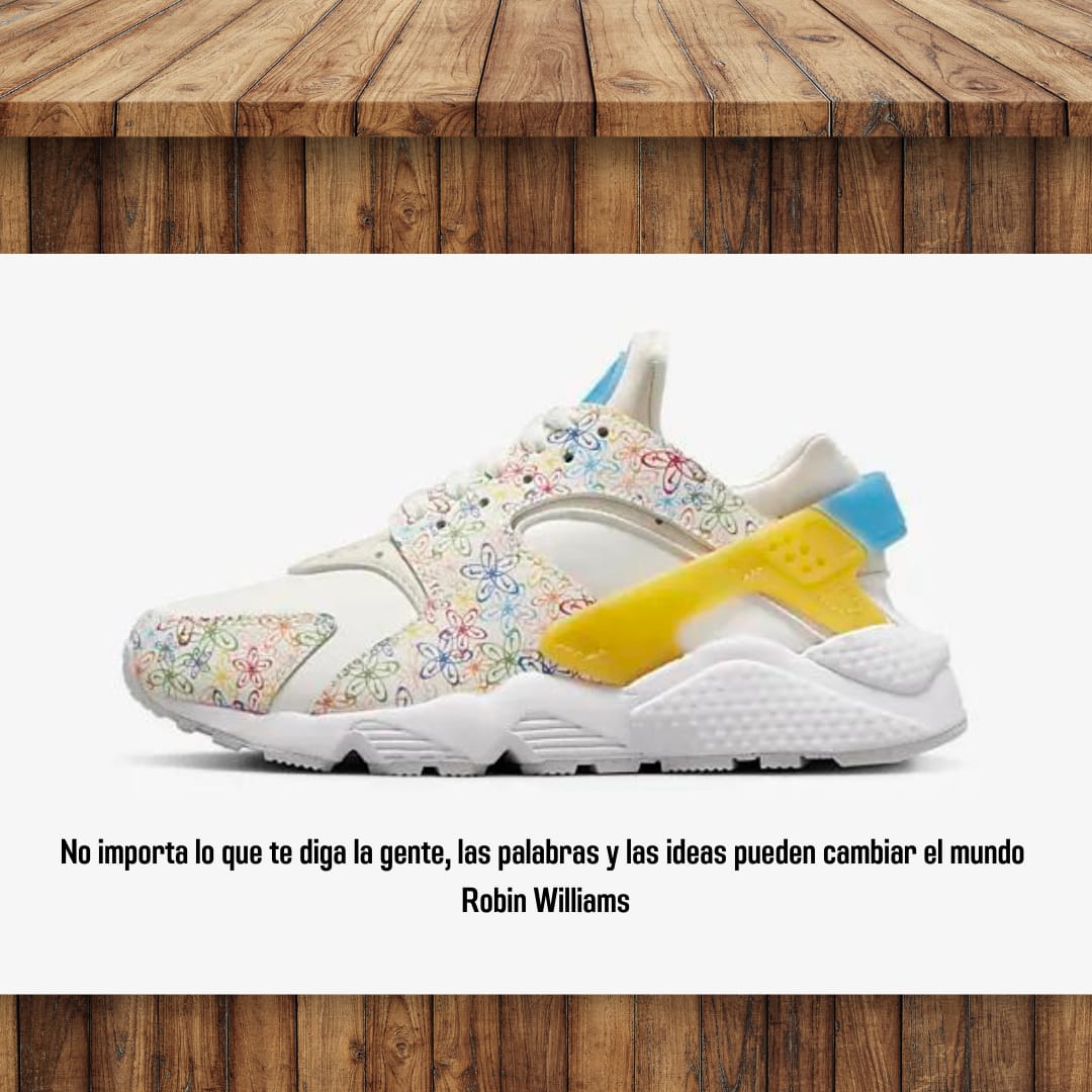 Nike Huaraches Zapatillas Originales Verificadas Autenticas stockx Los mas vendidos del mes StockXvideo