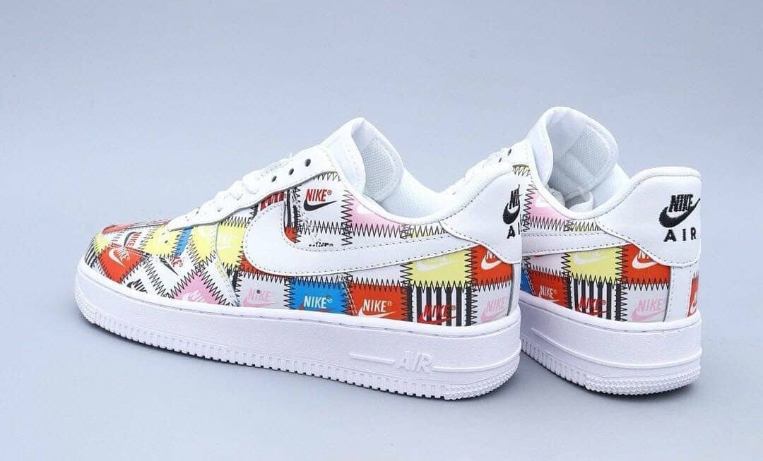 Nike Air Zapatillas Autenticas Stockx Los Mas vendidos del mes