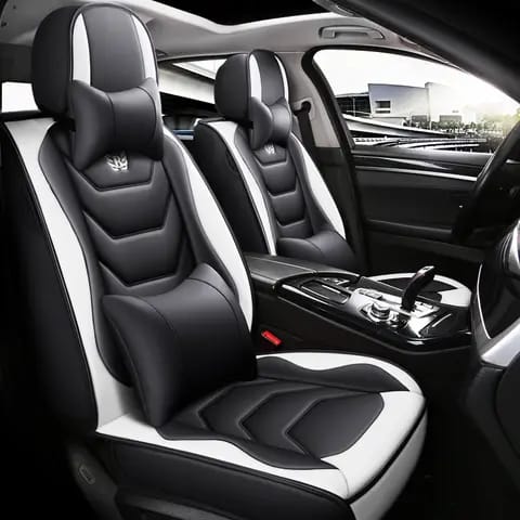 Fundas Protectoras Impermeables para todo tipo de Autos SET COMPLETO Tapicería Automotriz