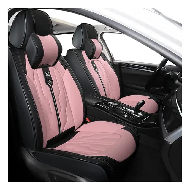 Fundas Protectoras Impermeables para todo tipo de Autos SET COMPLETO Tapicería Automotriz