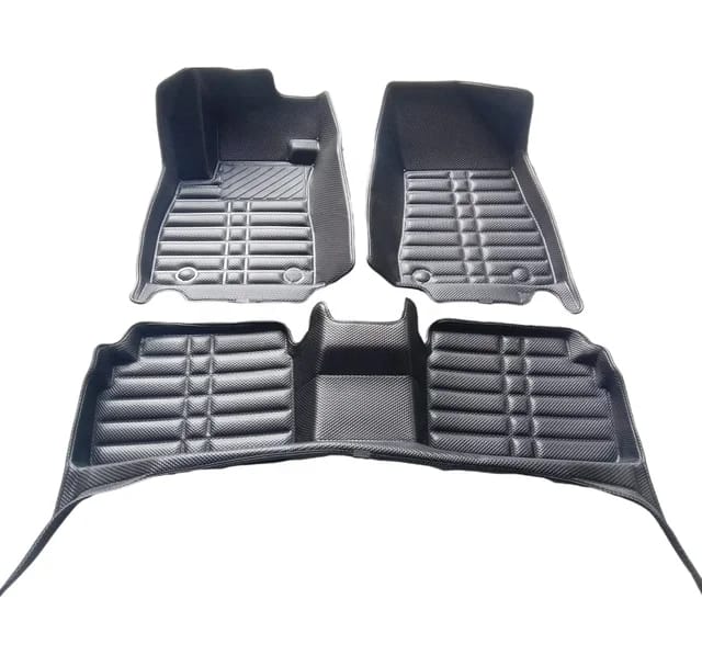 Alfombras Protectoras Impermeables Dobles Los mas vendidos del mes accesorio para autos