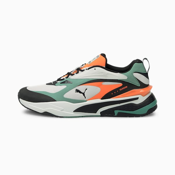 Puma Rs fast go Zapatillas Autenticas Stockx Los Mas vendidos del mes