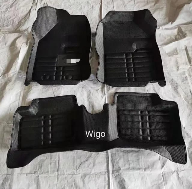 Alfombras Protectoras Impermeables Dobles Los mas vendidos del mes accesorio para autos