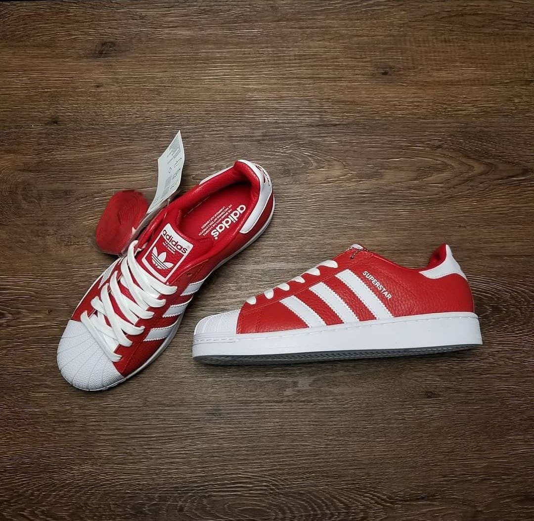 Adidas super star Zapatillas Autenticas Stockx Los Mas vendidos del mes