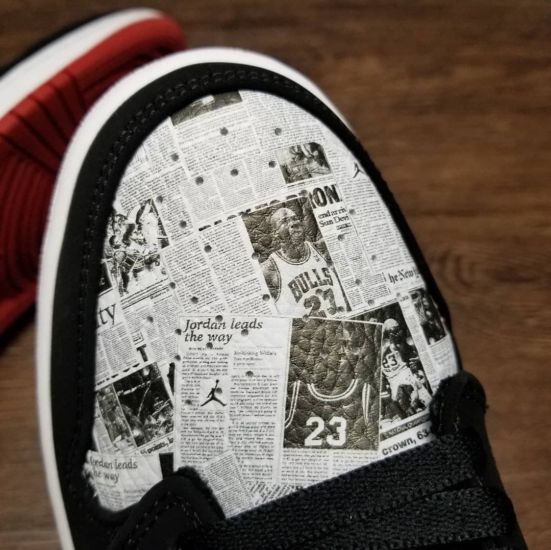 Nike Air Jordan Retro 1 Zapatillas Autenticas Stockx Los Mas vendidos del mes