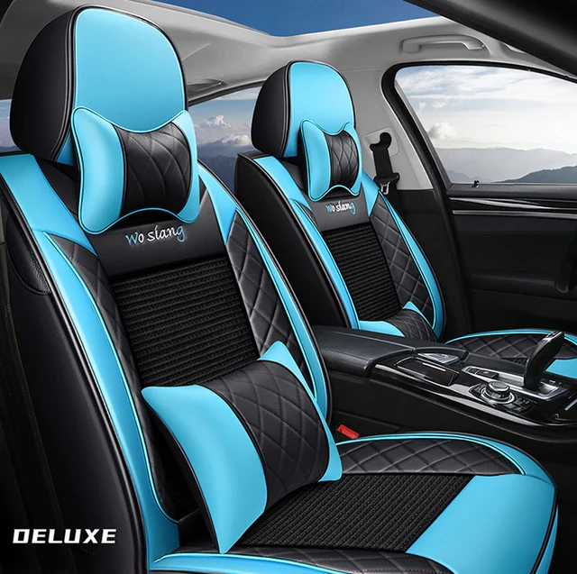 Fundas para todo tipo de autos SET COMPLETO ADELANTE Y ATRAS Los mas vendido del mes