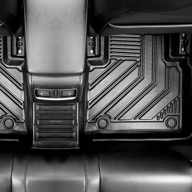 Alfombras Protectoras Impermeables Dobles Los mas vendidos del mes accesorio para autos