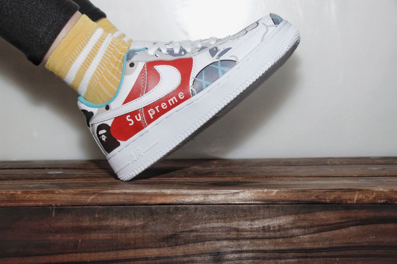 Nike Air Zapatillas Autenticas Stockx Los Mas vendidos del mes