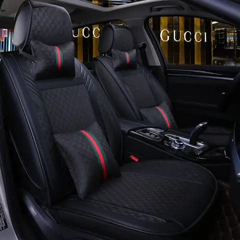 Fundas Protectoras Impermeables para todo tipo de Autos SET COMPLETO Tapicería Automotriz