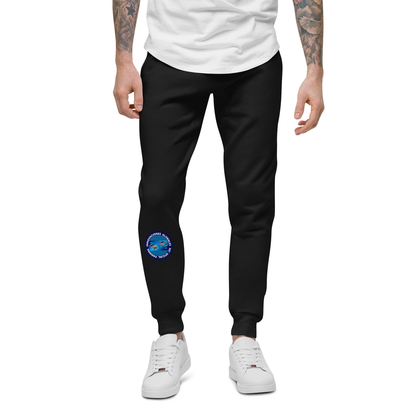 Pantalón de chándal unisex Innovaciones globales Line