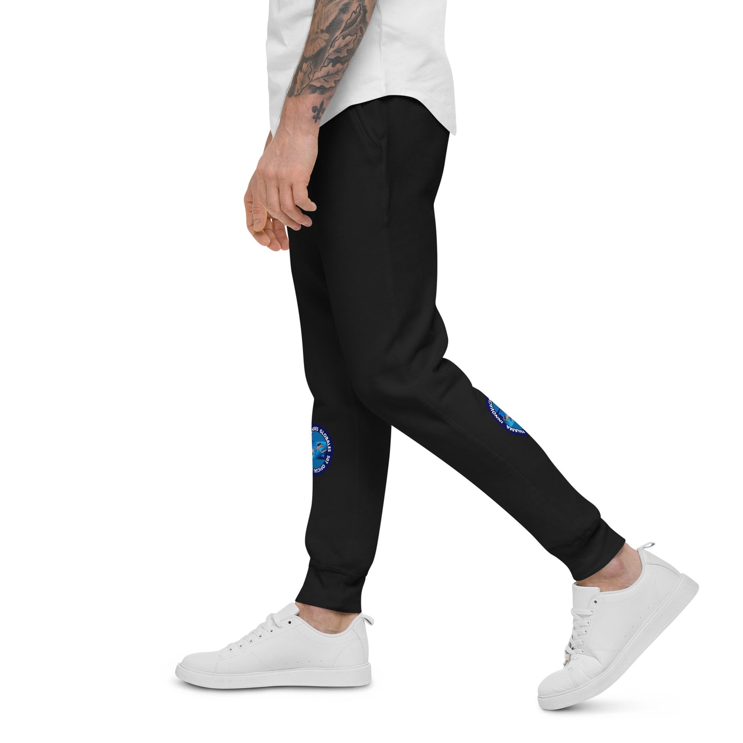 Pantalón de chándal unisex Innovaciones globales Line
