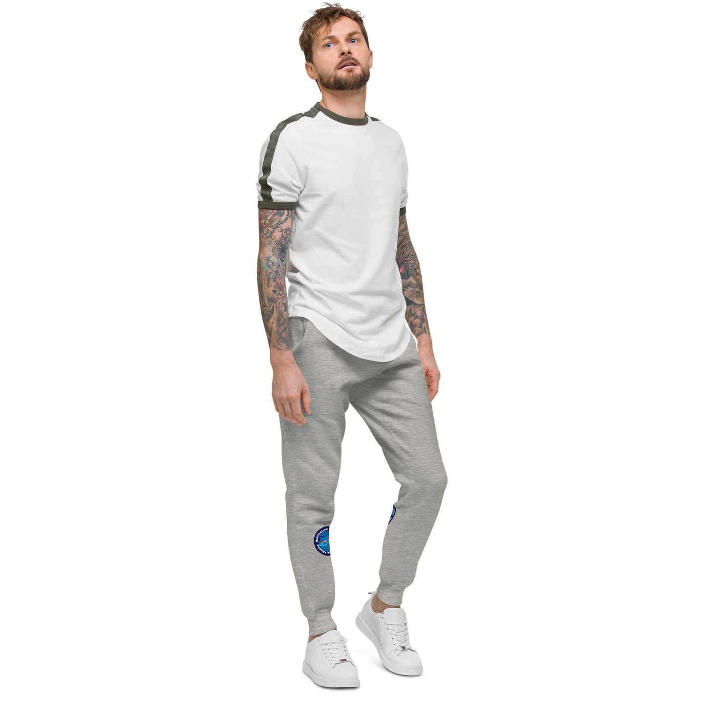 Pantalón de chándal unisex Innovaciones globales Line