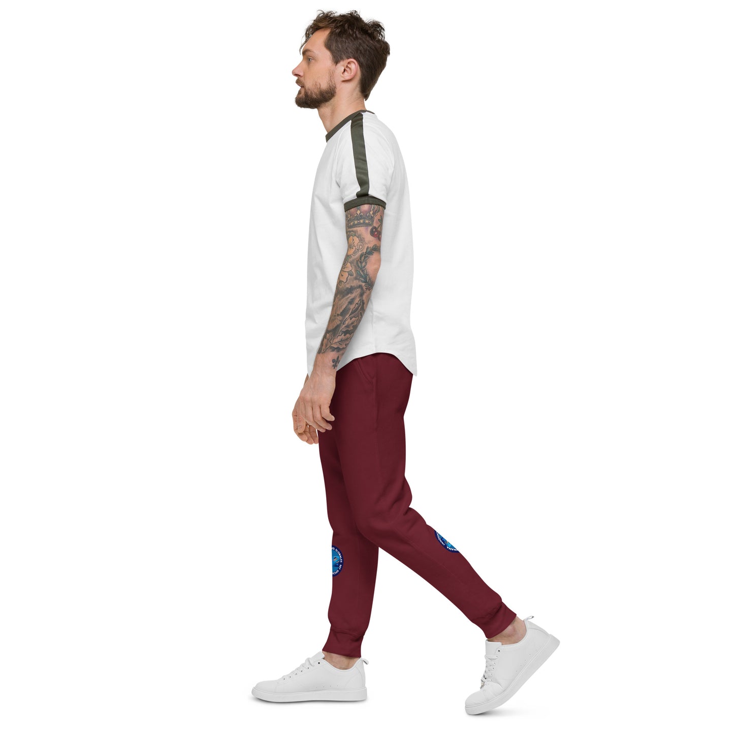 Pantalón de chándal unisex Innovaciones globales Line