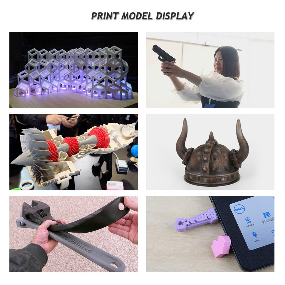 Impresora 3D DIY Ender 3/Ender-3 Pro