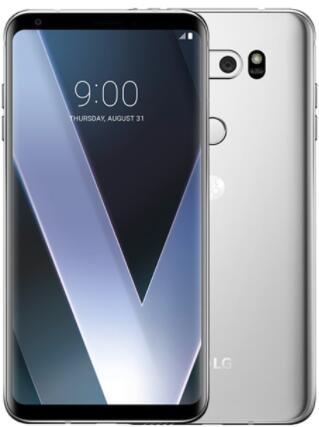 LG V30 H930 with 4 GB RAM and 64 GB ROM