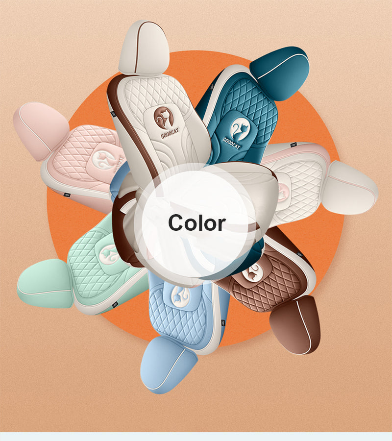 Fundas Personalizadas Protectoras Para Automoviles SET COMPLETO