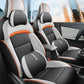 Fundas Personalizadas Protectoras Para Asientos Automoviles SET COMPLETO