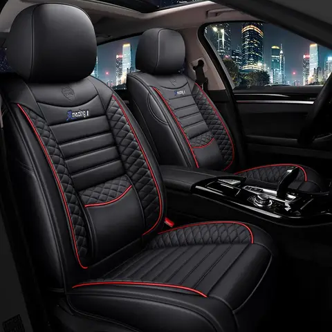 Fundas 5D para todo tipo  auto