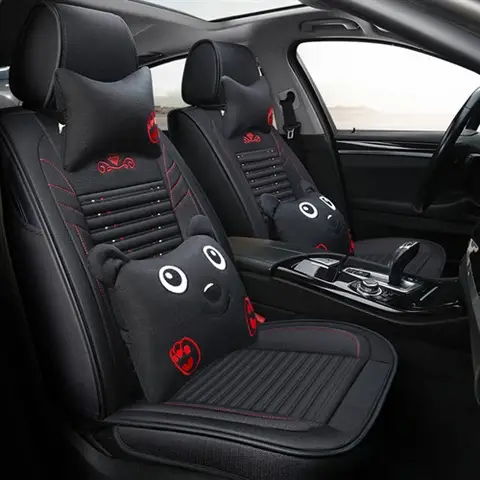 Fundas 5D para todo tipo de autos