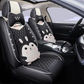 Fundas Protectoras para Asientos Automóviles