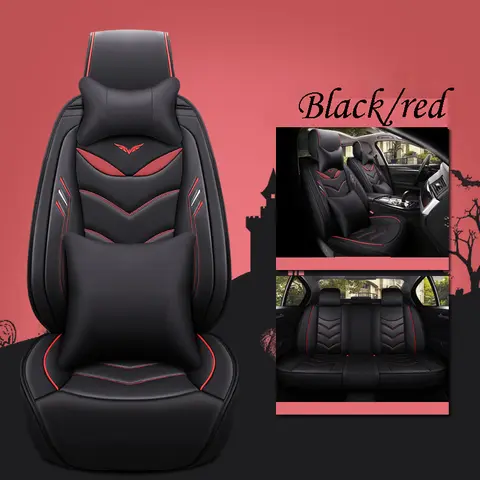 Fundas Protectoras para Asientos Automóviles