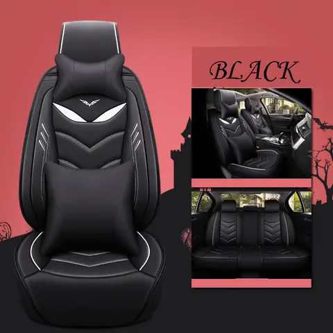 Fundas Protectoras para Asientos Automóviles