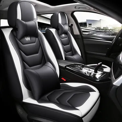 Fundas Protectoras para Asientos Automóviles