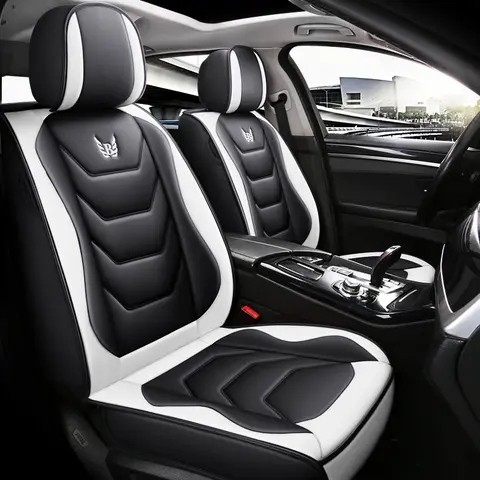Fundas Protectoras para Asientos Automóviles