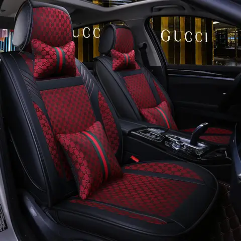 Fundas Protectoras para Asientos Automóviles