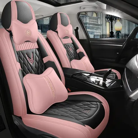 Fundas Protectoras para Asientos Automóviles