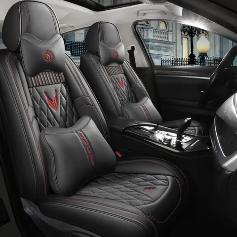 Fundas Protectoras para Asientos Automóviles