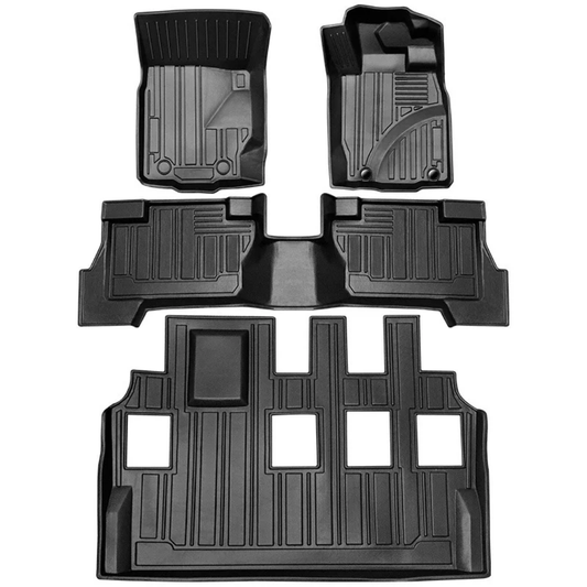 TPE TERMOPLÁSTIC ELASTOMER Mitsubichi Pajero Sport COMPLETO Los mas vendidos del mes accesorio para autos