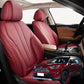 Fundas Personalizadas Protectoras Para Asientos Automoviles SET COMPLETO