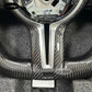 M Sport LED Steering Wheel For M1 M2 M3 M4 M5 M6 F30 F31 F32 F35 F36 F48 F52 F01 F02 F03 F10 F11 F13 F15 F16 F20 F21 F22 F25 F23