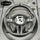 M Sport LED Steering Wheel For M1 M2 M3 M4 M5 M6 F30 F31 F32 F35 F36 F48 F52 F01 F02 F03 F10 F11 F13 F15 F16 F20 F21 F22 F25 F23