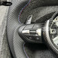 M Sport LED Steering Wheel For M1 M2 M3 M4 M5 M6 F30 F31 F32 F35 F36 F48 F52 F01 F02 F03 F10 F11 F13 F15 F16 F20 F21 F22 F25 F23
