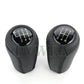 5/6 Speed Manual Stick Gear Shift Knob For MAZDA 3 BK BL 2006 2007 2008 2009 2010 2011 2012