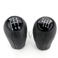 5/6 Speed Manual Stick Gear Shift Knob For MAZDA 3 BK BL 2006 2007 2008 2009 2010 2011 2012