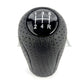 5/6 Speed Manual Stick Gear Shift Knob For MAZDA 3 BK BL 2006 2007 2008 2009 2010 2011 2012