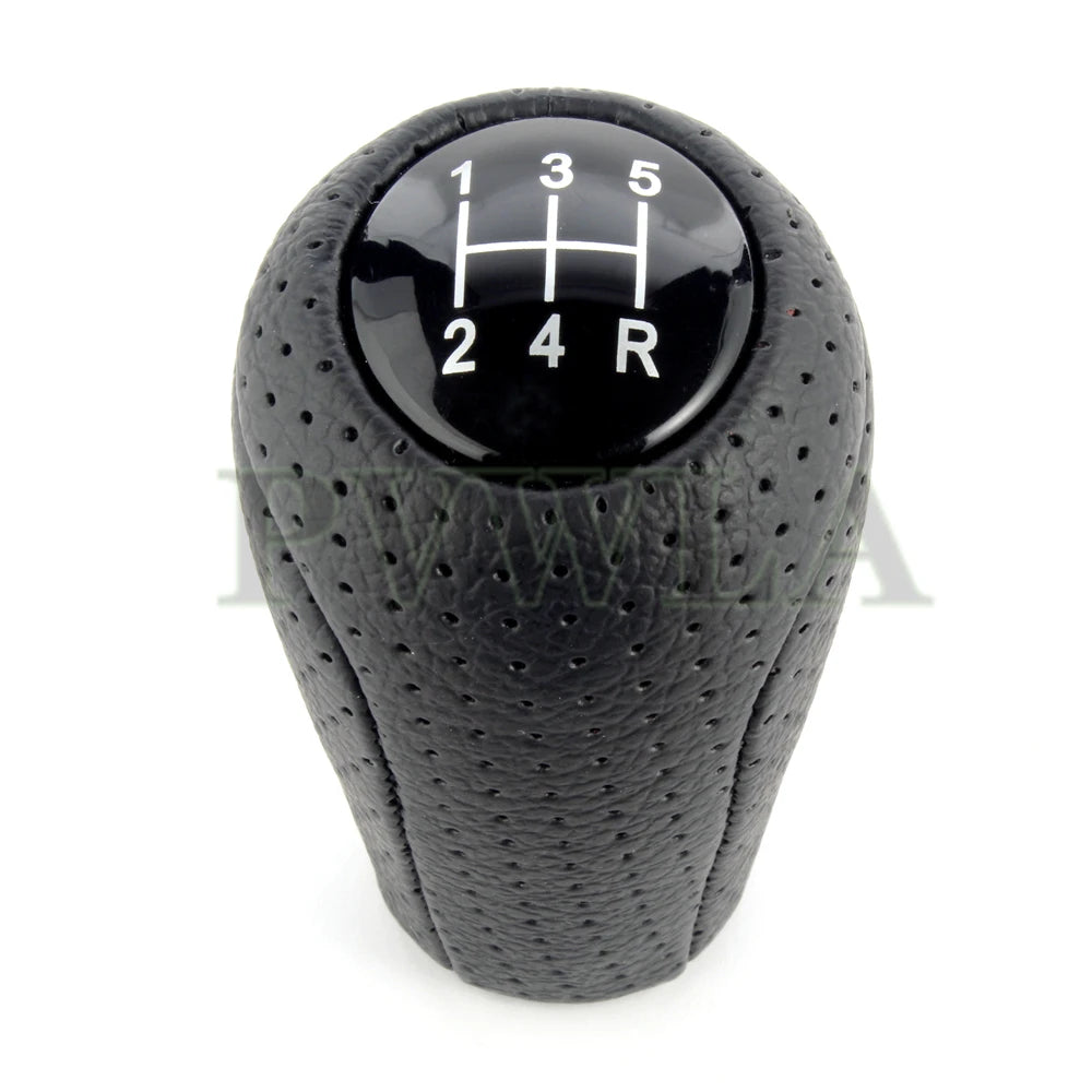 5/6 Speed Manual Stick Gear Shift Knob For MAZDA 3 BK BL 2006 2007 2008 2009 2010 2011 2012