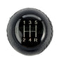 5/6 Speed Manual Stick Gear Shift Knob For MAZDA 3 BK BL 2006 2007 2008 2009 2010 2011 2012