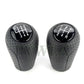 5/6 Speed Manual Stick Gear Shift Knob For MAZDA 3 BK BL 2006 2007 2008 2009 2010 2011 2012