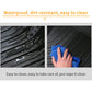 For Audi Q5L 2018-2024  Rubber Floor Mats Waterproof Non-Slip Fully Surrounded Car Accessories Car Rugs TPE Foot Pad