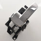 Car Interior Door Handle ( Left or Right ) For Nissan Pathfinder III 2005 2006 2007 2008 2009 2010 2011 2012 Navara NP300