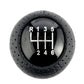 5/6 Speed Manual Stick Gear Shift Knob For MAZDA 3 BK BL 2006 2007 2008 2009 2010 2011 2012